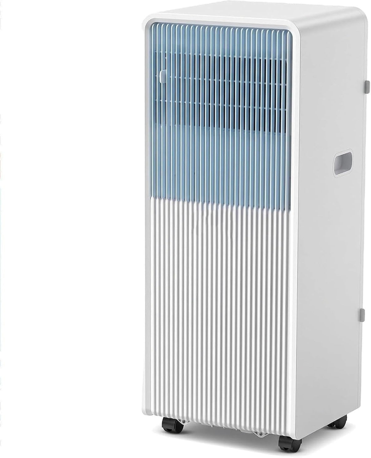 Letto, Eouyt, 12000 BTU, 30°C, Bianco, telecomando, timer
