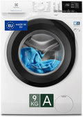 Electrolux, Lavatrice, EW6F494IT, 9 kg, 847x597x636 mm, Bianco