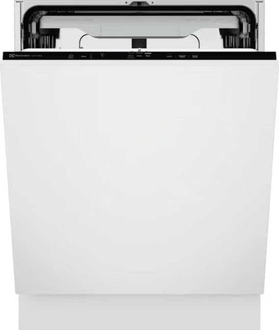 Lavastoviglie, E52LC202S, Electrolux, 60 cm, 44 dB, 10,5 L, Argento