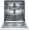 Lavastoviglie, SMV4HVX12E, Bosch, 60 cm, 50 °C, Argento