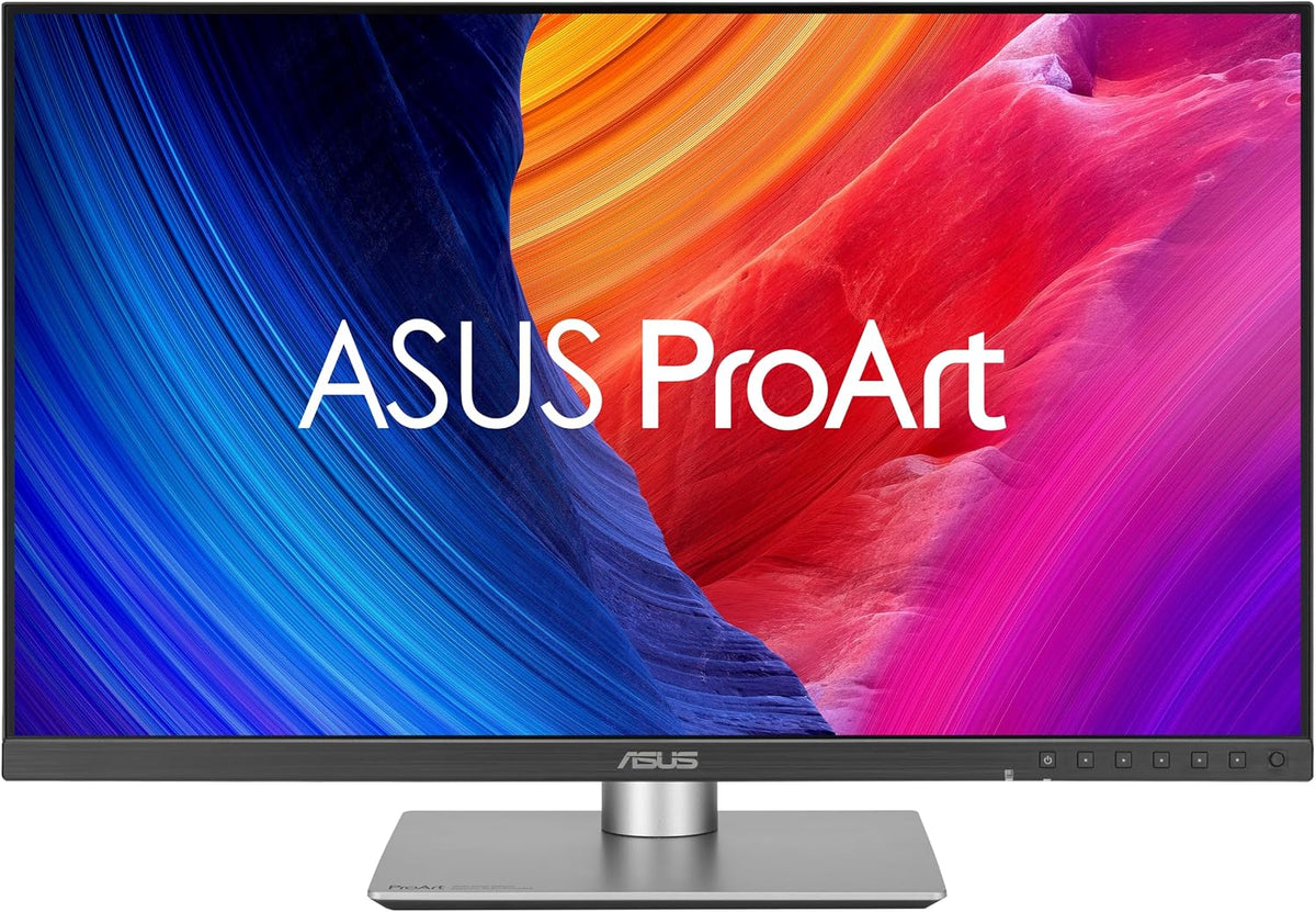 ASUS, Monitor, PA278QGV, 27 pollici, Nero