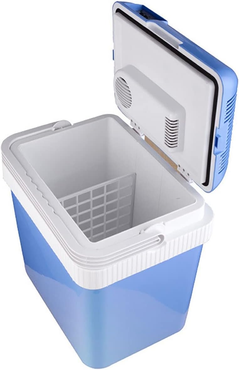 LRFVADW, Mini frigorifero, 40,5 x 30 x 44 cm, 24 l, Bianco