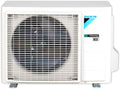 Condizionatore, FTXA35CW, Daikin, 12000 Btu, 295x798x189 mm, 3,40 kW, Nero, pompa di calore