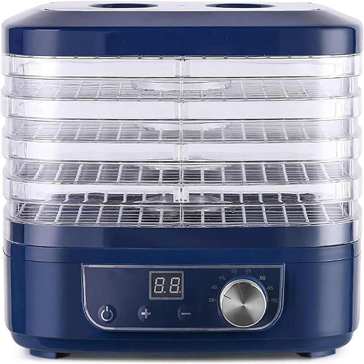 AFLEPCBRQ, Asciugatrice, 250 w, 220 V, 245 mm, Bianco, timer