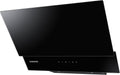 Samsung, Cappa aspirante, NK24N7060VB, 575 m³/h, Nero