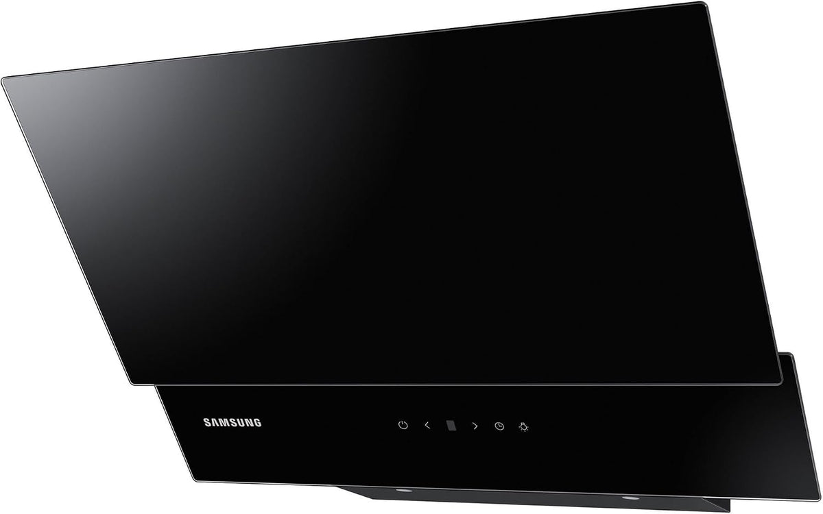 Samsung, Cappa aspirante, NK24N7060VB, 575 m³/h, Nero