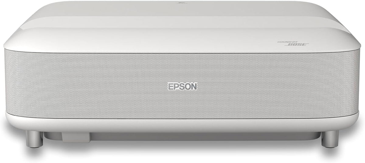 Proiettore, EH-LS670W, Epson, 120 pollici, Nero, Bluetooth