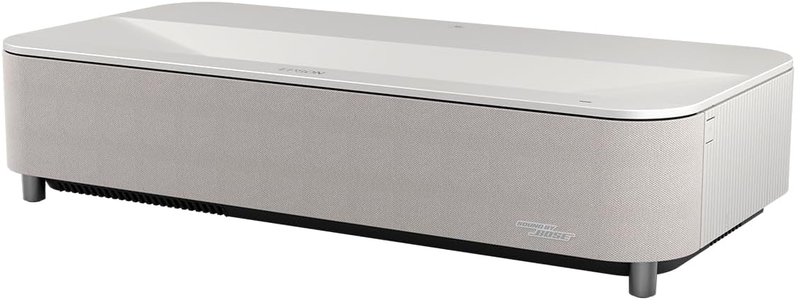 Epson, Proiettore, EH-LS970W, 150 pollici, 20 W, Nero, Bluetooth