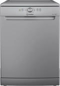 Indesit, Lavastoviglie, IN2FE14CNP80S, Bianco