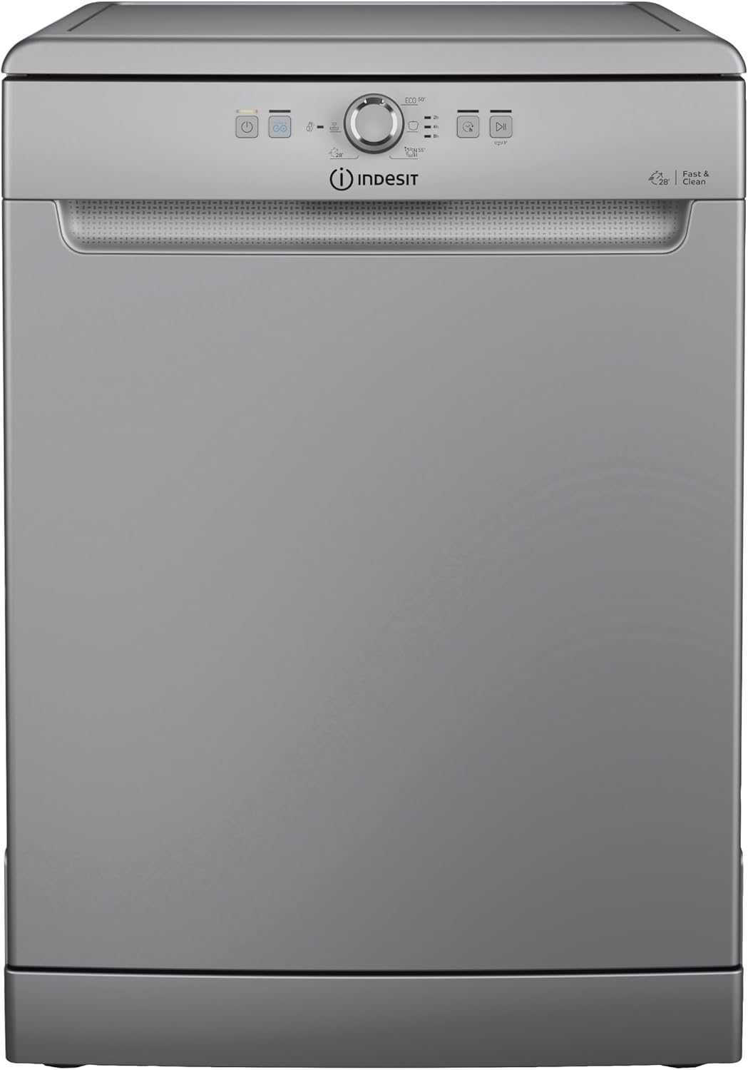 Indesit, Lavastoviglie, IN2FE14CNP80S, Bianco