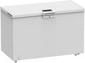 Whirlpool, Congelatore, W3RHS37EW2, 321 l, 40 dB, 18 kg/24h, Bianco, motore inverter