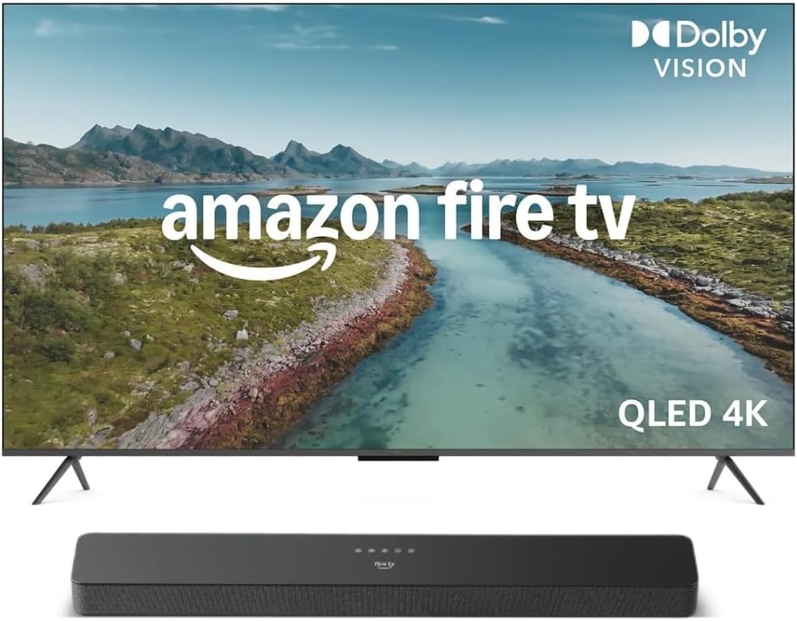 Smart TV, Nero