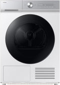 Amazon Renewed, Asciugatrice, DV10DB8440GHAH, 10 KG, Bianco, Wi-Fi, motore inverter, pompa di calore