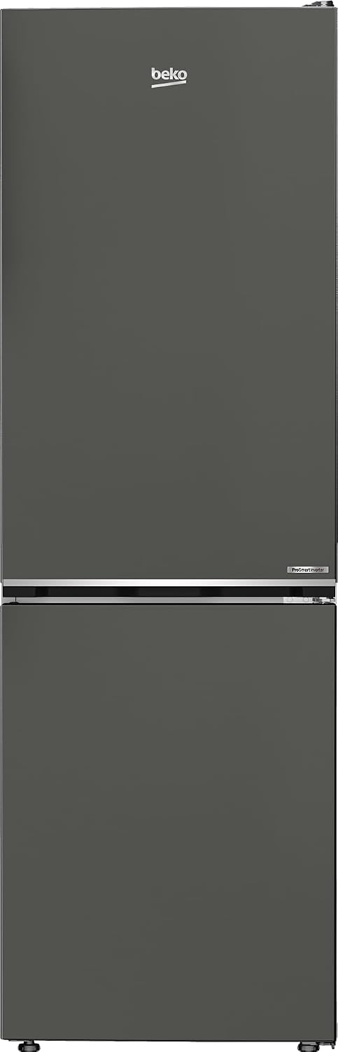 Beko, Frigorifero, B5RCNA365HG, Grigio, motore inverter