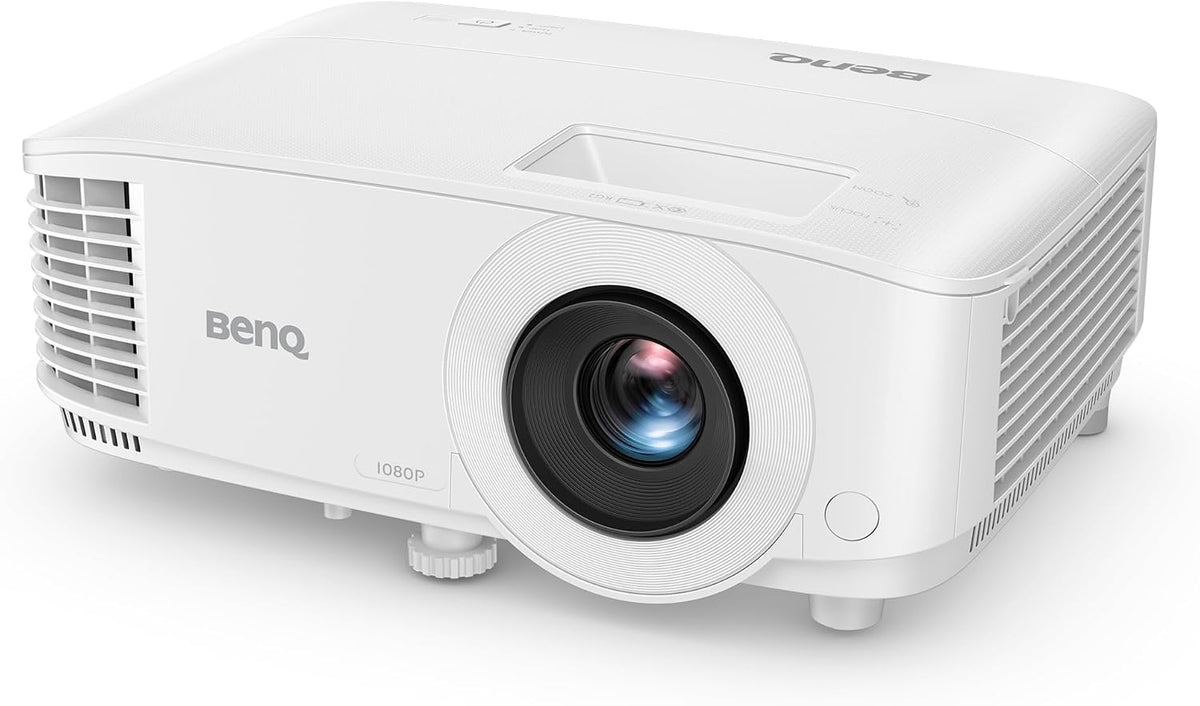 BenQ, Smart TV, Nero