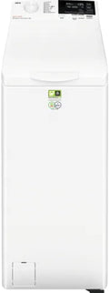 AEG, Lavatrice, LTR6G63C, 6 Kg, 1251 Giri/min, 78 dB, Bianco, motore inverter
