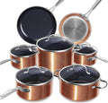 Nuwave, Set di pentole, 260°C