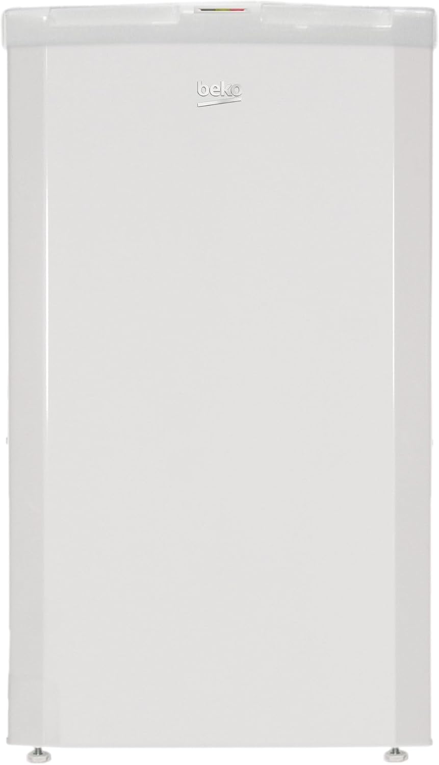 Congelatore, FSE13040N, Beko, 102 Cm, 117 l, 5,4 kg/24h, Bianco