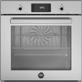 Bertazzoni, Forno da incasso, F6011PROELX, Argento, acciaio inox