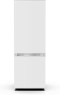 Frigorifero, KG173CW, PKM, 161 litri, 50 cm, 145,00 x 50,00 x 52,00 cm, Bianco, illuminazione LED