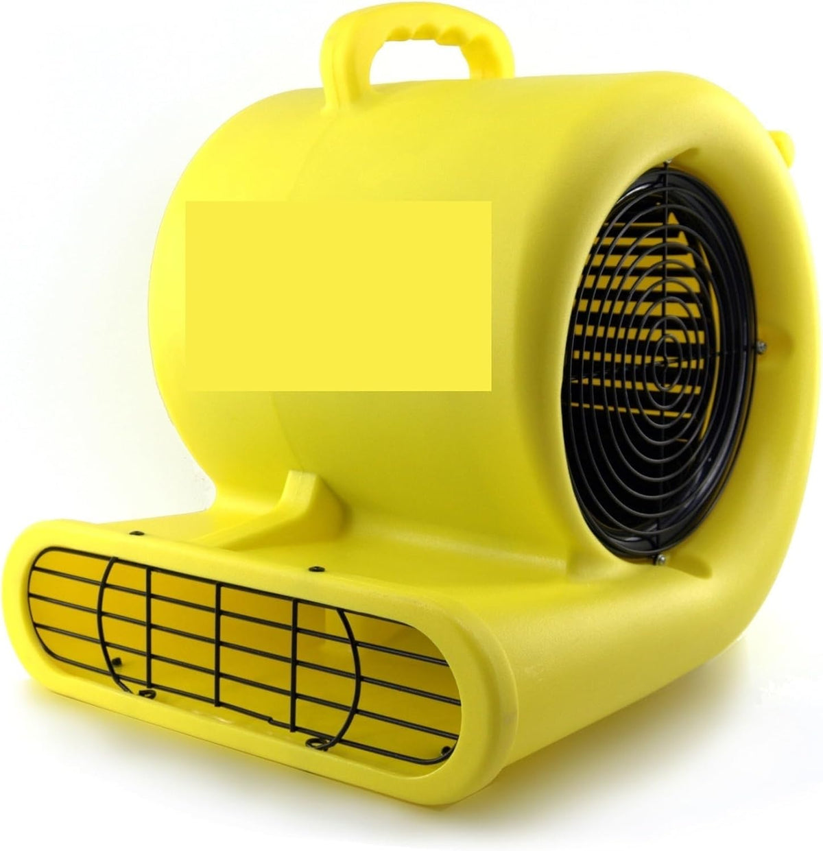 WKBKYXKFK, Soffiatori per foglie, 1000 W, 14 kg, 4 M, Bianco, protezione dal surriscaldamento
