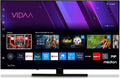 MEDION, Smart TV, 43 pollici, 108 cm, Nero, Bluetooth, telecomando