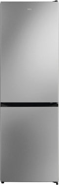 AEG, Frigorifero, ORC6M301CV, 304 L, 6 KG/24H, 35 dB, Bianco, No Frost