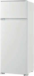 Indesit, Frigorifero, 202 L, 145x54x54 cm, Bianco, illuminazione LED
