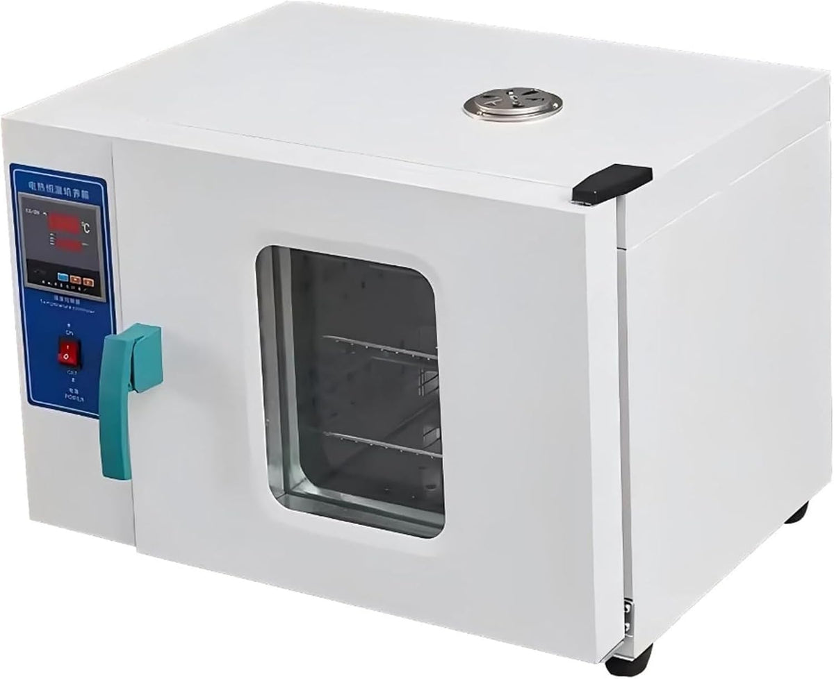 XygZythror, Forno elettrico, 16 litri, 42 cm, 3 cm, Nero/Argento, acciaio inox, vano contenitore
