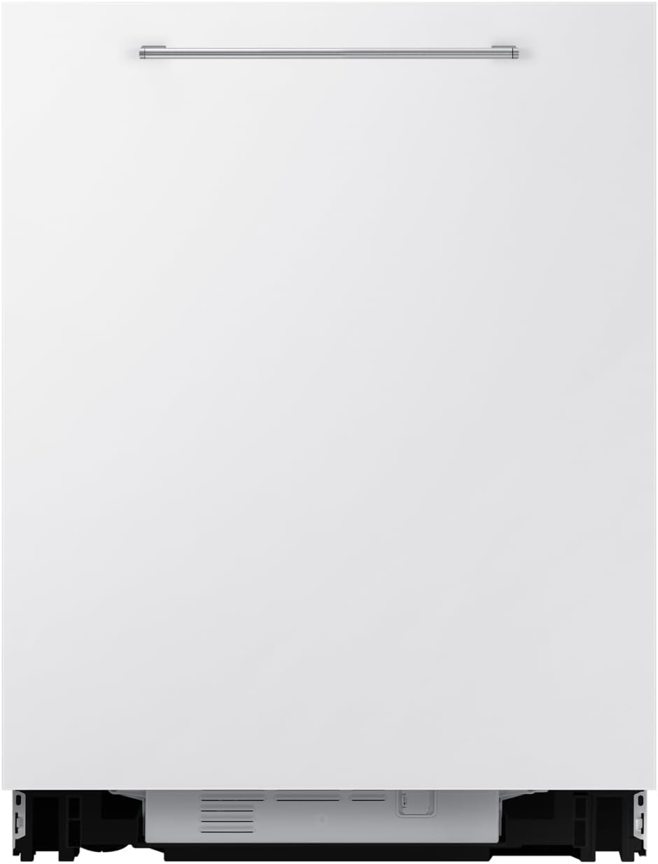 Samsung, Lavastoviglie, DW60DG790B00U1, 60 cm, 43 dB, 9,4 L, Argento