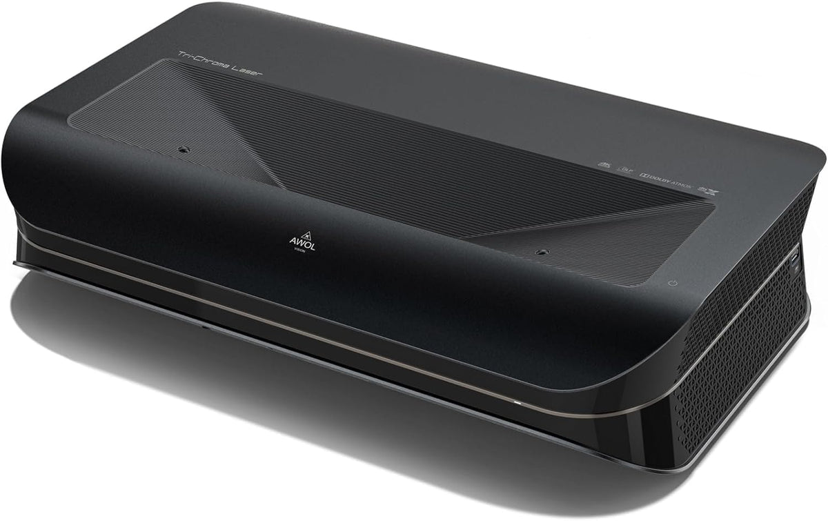 Smart TV, LTV-3000, AWOL VISION, Nero