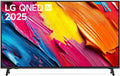 Smart TV, 65QNED70A6A, LG, 65 Pollici, 300 x 300 mm, 165,1 cm, Nero, illuminazione LED, USB, Bluetooth, Wi-Fi