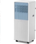 Letto, 12000 BTU, Bianco, telecomando, timer