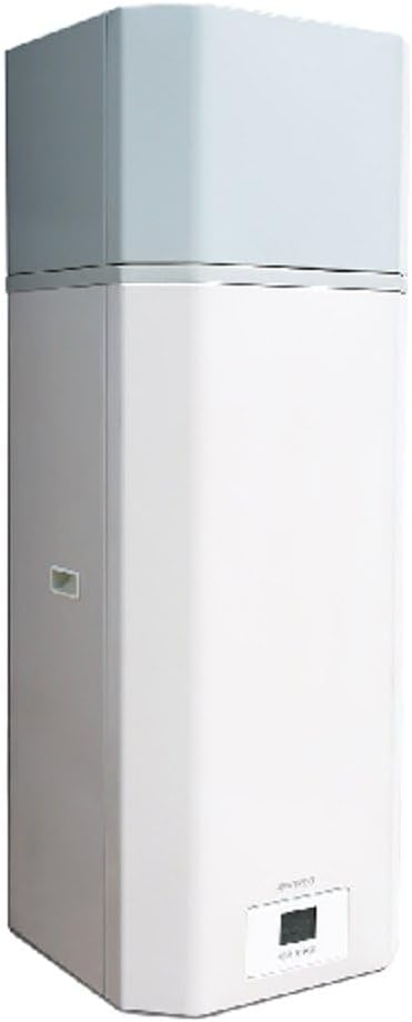 Scaldabagni, nextradeitalia, 236 W, Nero, pompa di calore