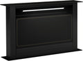 Cappe aspiranti, KLARSTEIN, 713,8 m³/h, 52 dB, 60 x 73 x 10,9 cm, Nero, alluminio, illuminazione LED