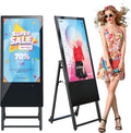 MWE, Monitor, 32 Pollici, Nero, USB, Wi-Fi