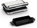 Moulinex, Forno elettrico, GI784D, Nero/Argento