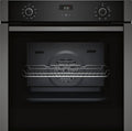 Neff, Forno elettrico, B1ACE2AG3, 60 x 60 cm, Grigio