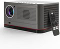 etoe, Smart TV, 1080P, 10 W, Nero, Bluetooth, Wi-Fi, telecomando, funzionamento senza fili