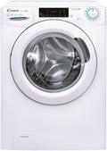 CANDY, Lavatrice, 1295T3-S, 9 Kg, Bianco, Bluetooth, Wi-Fi