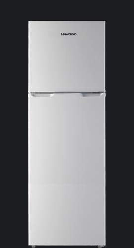 Frigorifero, SAN GIORGIO, 249 litri, Bianco, No Frost
