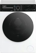 Lavatrice, Whirlpool, 7 kg, Bianco
