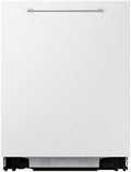 Samsung, Lavastoviglie, 3CEST, 60 cm, 43 dB, 9,4 L, Nero, Wi-Fi