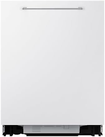 Samsung, Lavastoviglie, 3CEST, 60 cm, 43 dB, 9,4 L, Nero, Wi-Fi